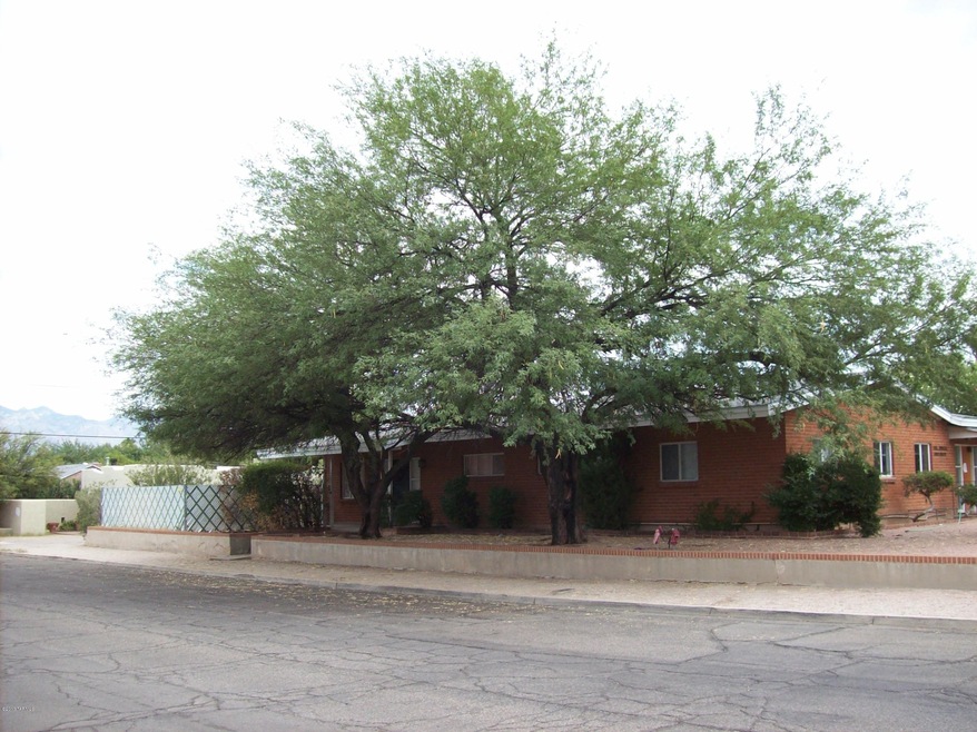 2803 E 6th St, Tucson, AZ 85716 - photo 1
