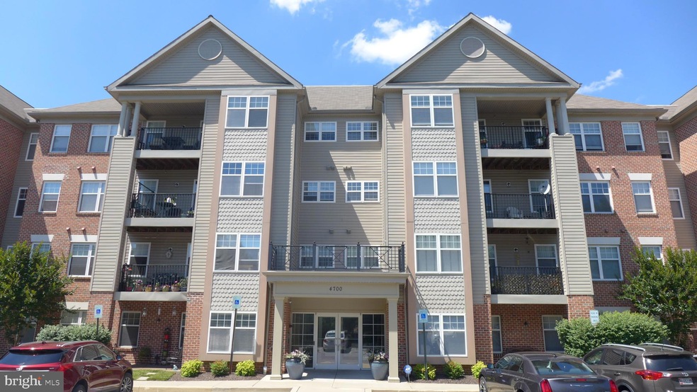 4700 Coyle Rd unit 205, Owings Mills, MD 21117 - photo 1