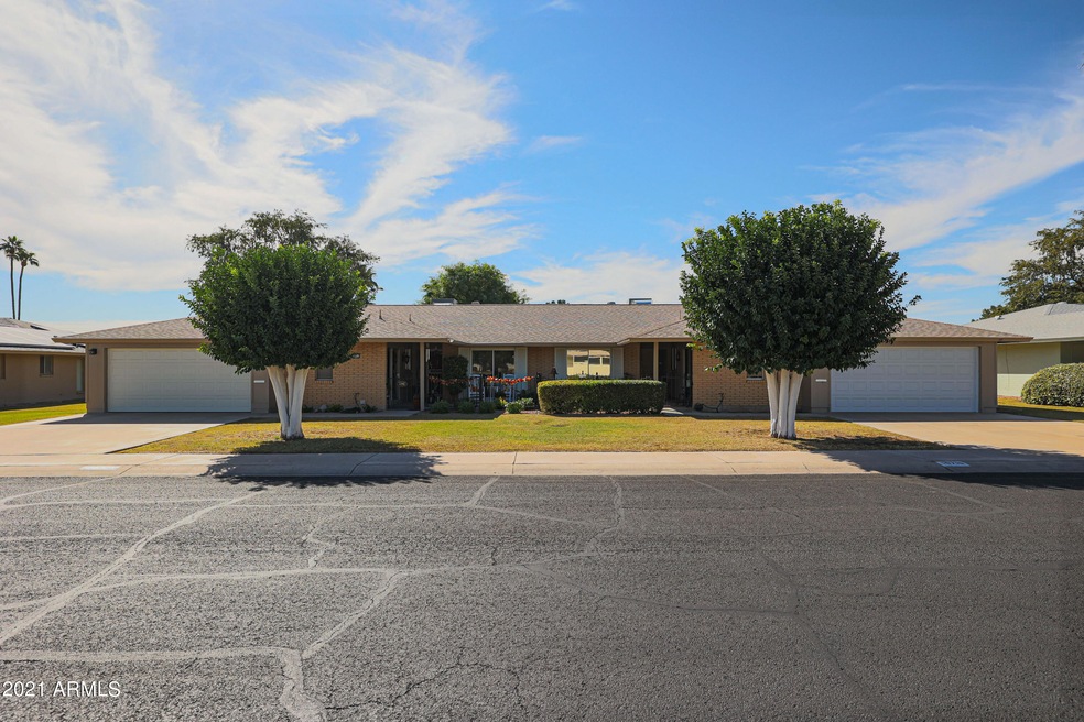 Remodeled 2 Bedroom 2 Bath Home