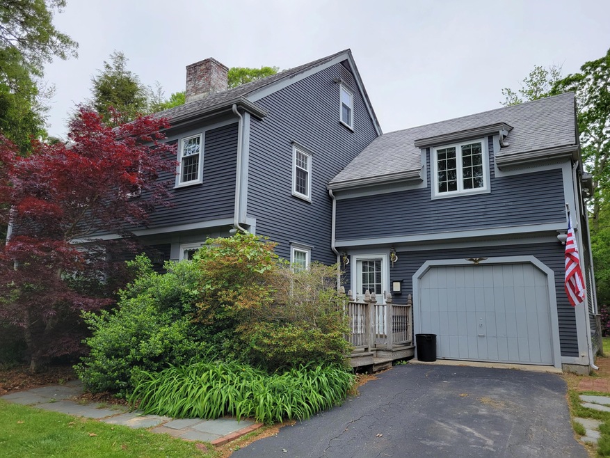 10 Shawme Rd, Sandwich, MA 02563 - photo 1