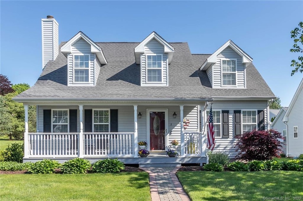 7 Bridle Trail unit 7, Trumbull, CT 06611 - photo 1