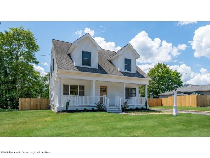 16 Cedar Tree Ln, Toms River, NJ 08753 - photo 1