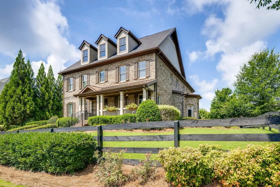 12520 Bethany Rd, Alpharetta, GA 30004 - photo 1