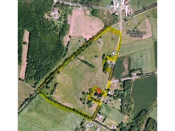 4-14 Ruth Cir, Swanton, VT 05488 - photo 1