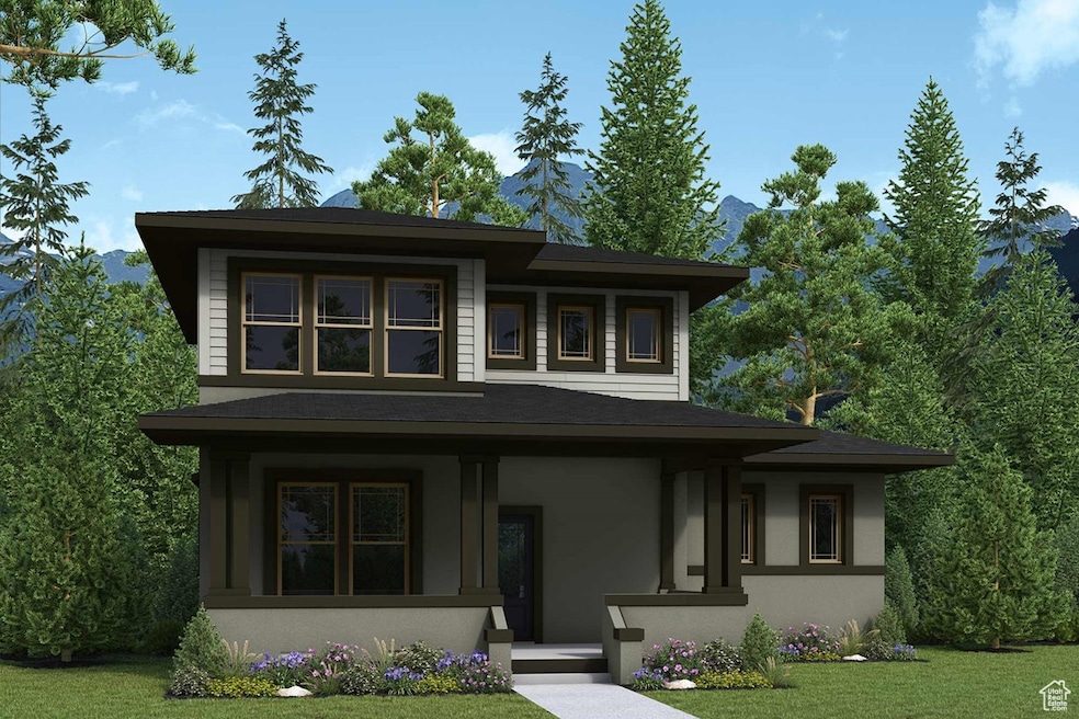 7292 W Hidden Hills Way, West Jordan, UT 84006 - photo 1