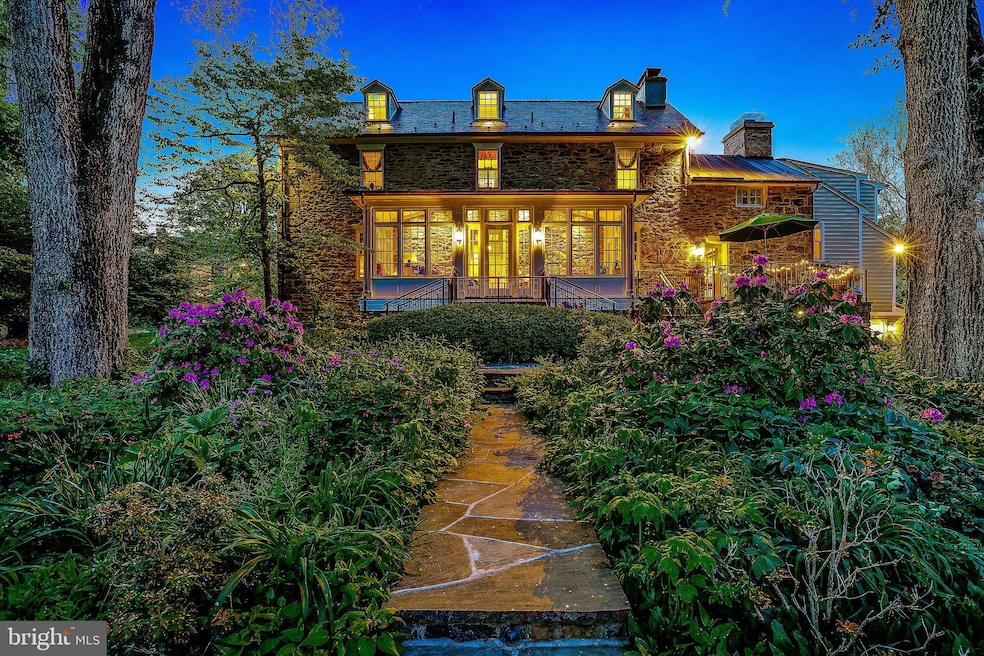 14626 Thornton Mill Rd, Sparks Glencoe, MD 21152 - photo 1