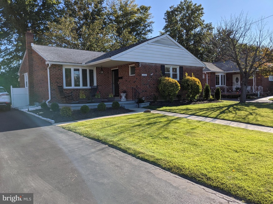 1126 Harper Ave, Woodlyn, PA 19094 - photo 1