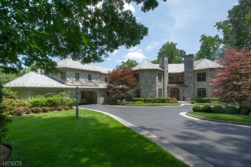 130 Overleigh Rd, Bernardsville, NJ 07924 - photo 1