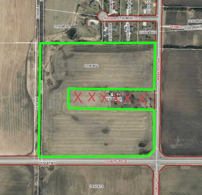 0 County Rd E unit 50318875, Omro, WI 54963 - photo 1