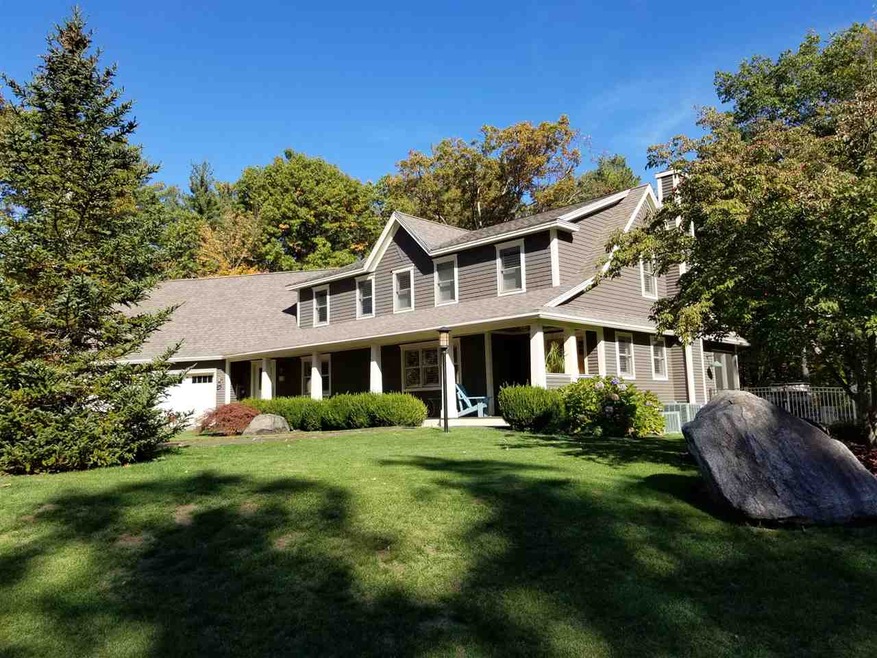 18 Heath Dr, Newfields, NH 03856 - photo 1