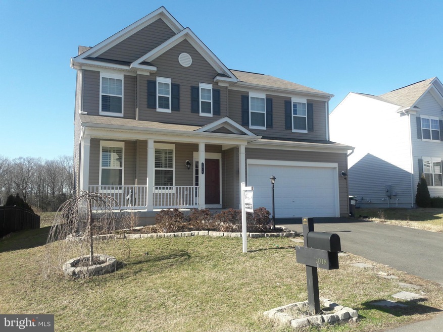 2018 Chesterfield Rd, Locust Grove, VA 22508 - photo 1