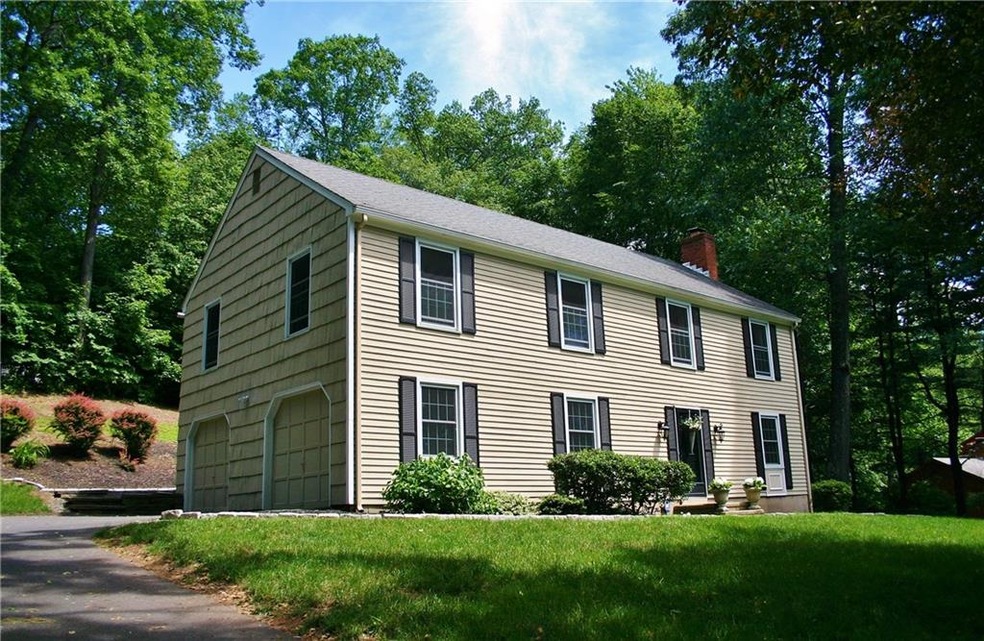 Welcome to 567 Woodpond Road!