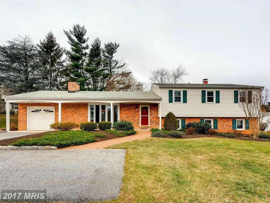 37 Club View Ln, Phoenix, MD 21131 - photo 1