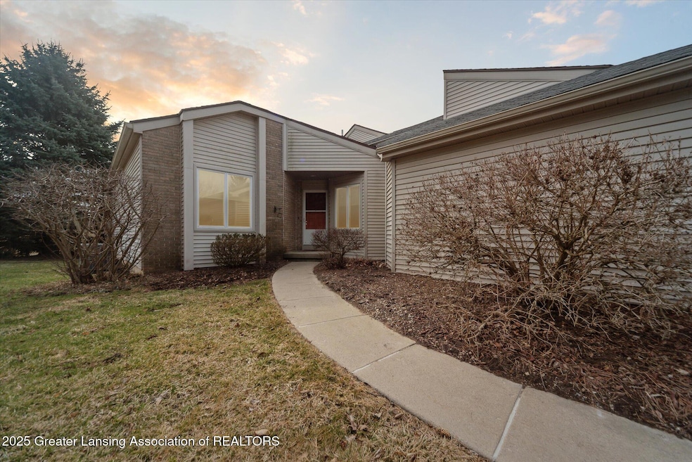 7105 Treasure Isle, Lansing, MI 48917 - photo 1