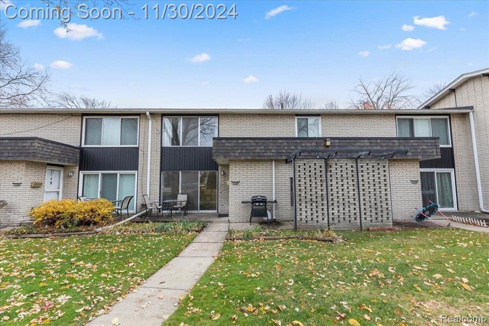 8323 Kennedy Cir unit 2