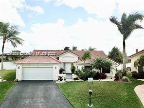 1145 Spyglass, Weston, FL 33326 - photo 1