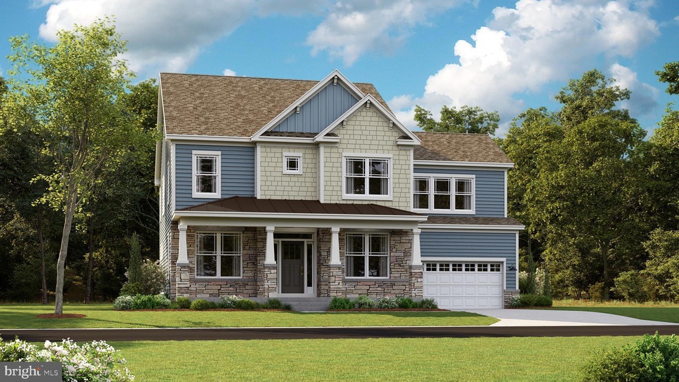 2858 Bridgewater Dr, Bryans Road, MD 20616 - photo 1