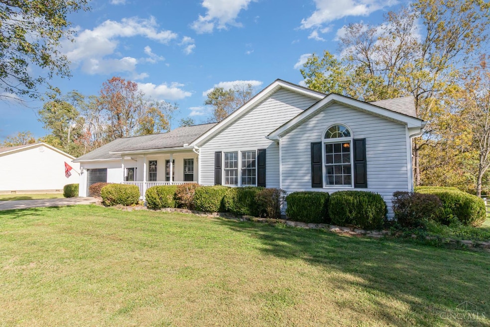 25 Douglas Ln, Georgetown, OH 45121 - photo 1