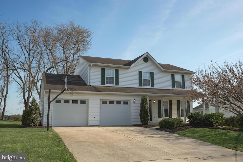 6553 Tydings Rd, Sykesville, MD 21784 - photo 1