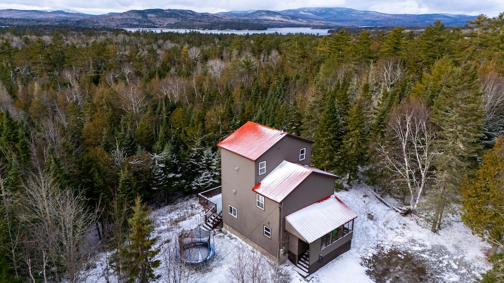80 Wilsons Mills Rd, Rangeley, ME 04970 - photo 1