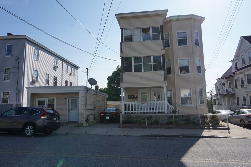 278 High St unit 282, Lawrence, MA 01841 - photo 1
