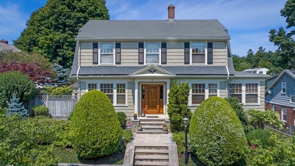 21 Savoy Rd, Salem, MA 01970 - photo 1