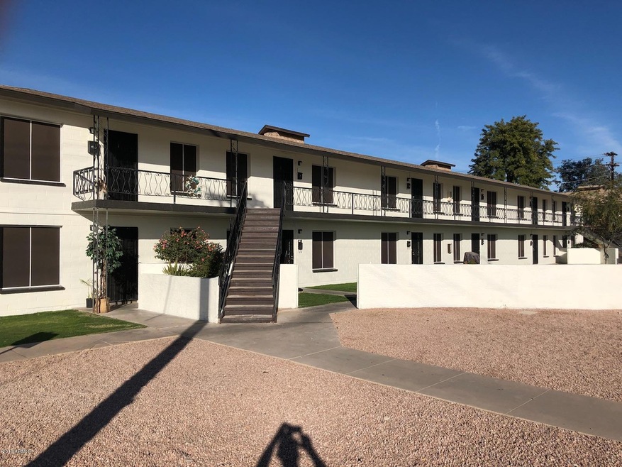 100 W Ray Rd unit 11, Chandler, AZ 85225 - photo 1