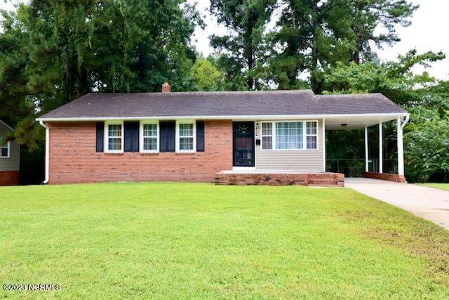 400 Hickory Ct, Jacksonville, NC 28540 - photo 1