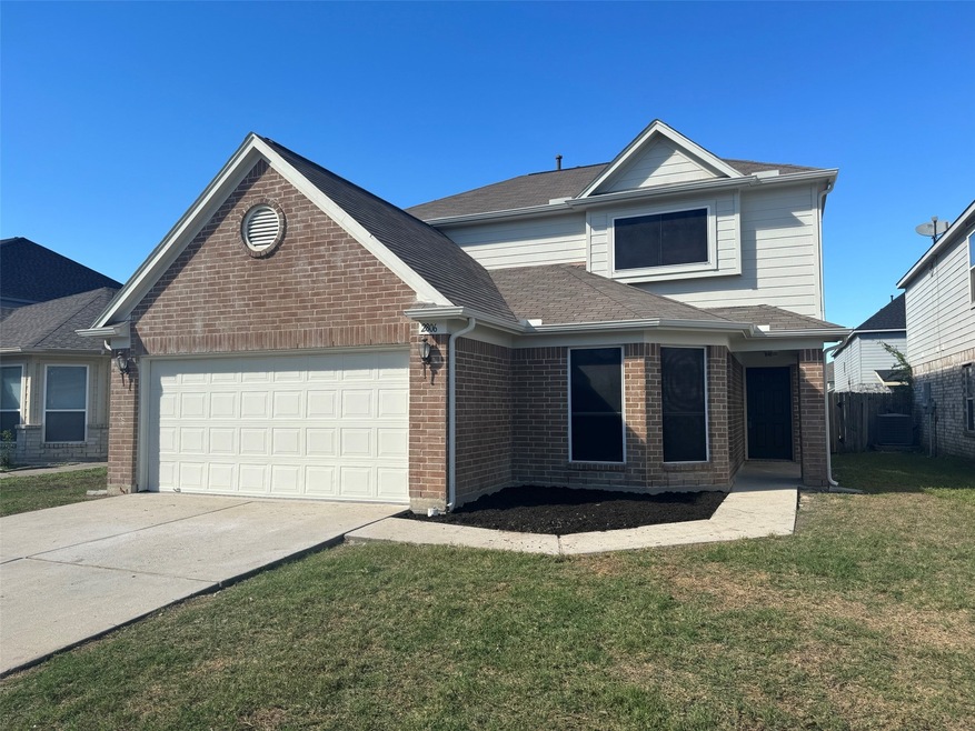 2806 Iris Valley Way, Houston, TX 77038 - photo 1