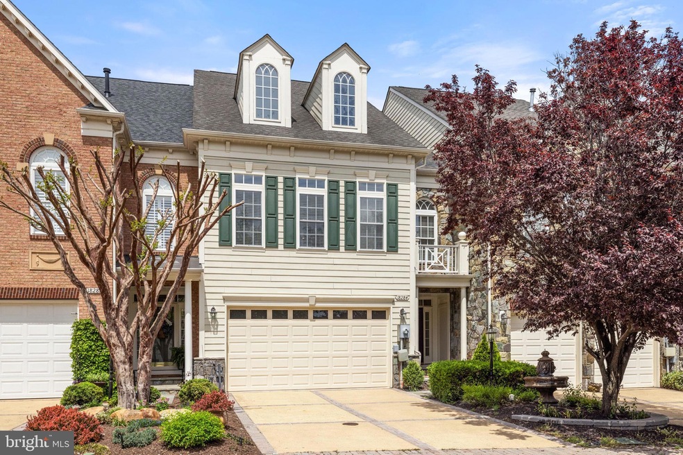 18284 Buccaneer Terrace, Leesburg, VA 20176 - photo 1