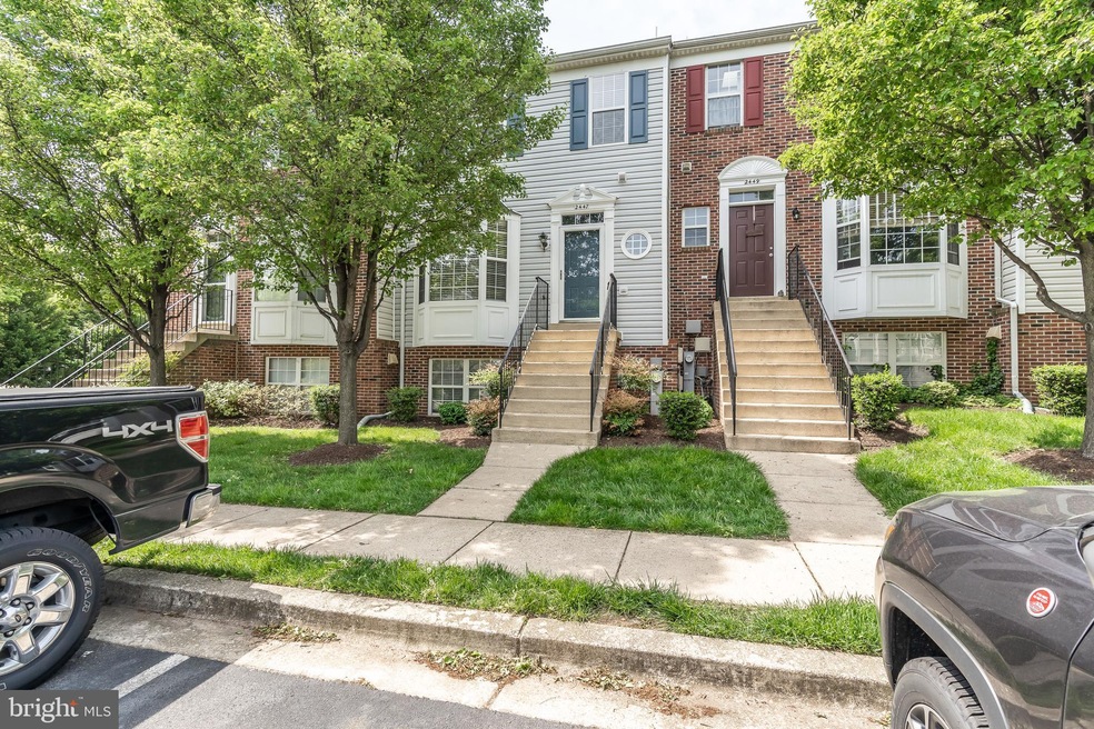 2447 Medford Ct unit 25B, Crofton, MD 21114 - photo 1