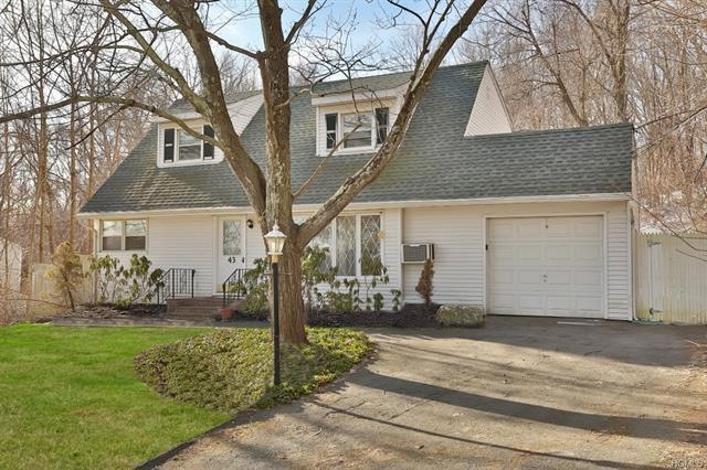43 Jerome Dr, Cortlandt Manor, NY 10567 - photo 1