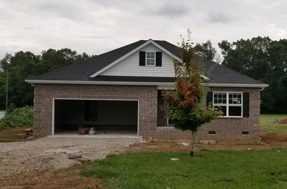 83 Bowling Alley Rd, Manchester, TN 37355 - photo 1