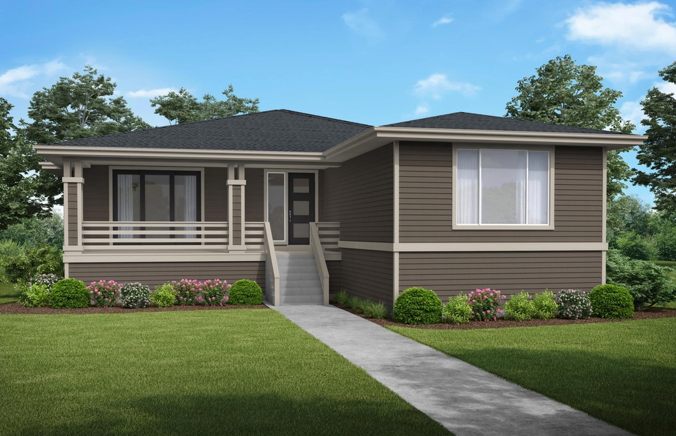 3464 SW 44th St, Redmond, OR 97756 - photo 1