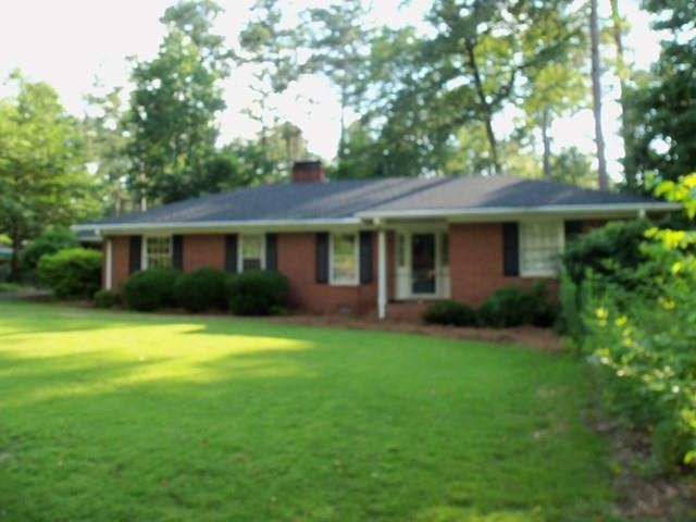609 Cambridge Rd, Augusta, GA 30909 - photo 1