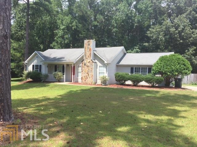 45 Beaver Creek Dr, Sharpsburg, GA 30277 - photo 1