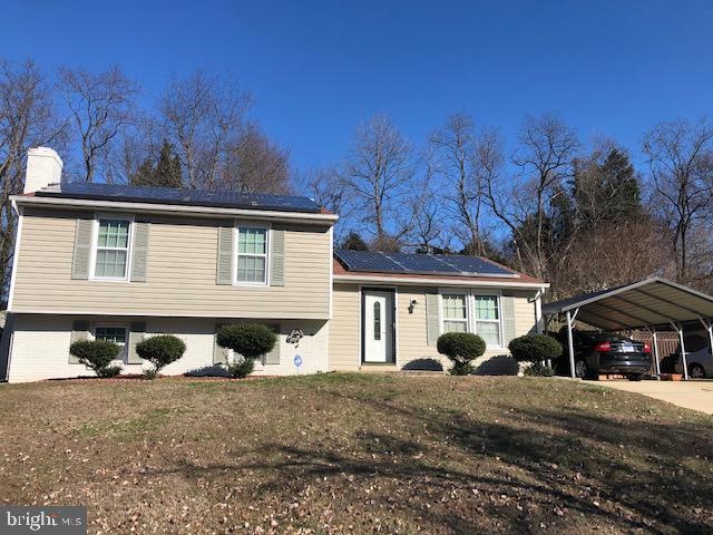 814 Lira Dr, Fort Washington, MD 20744 - photo 1