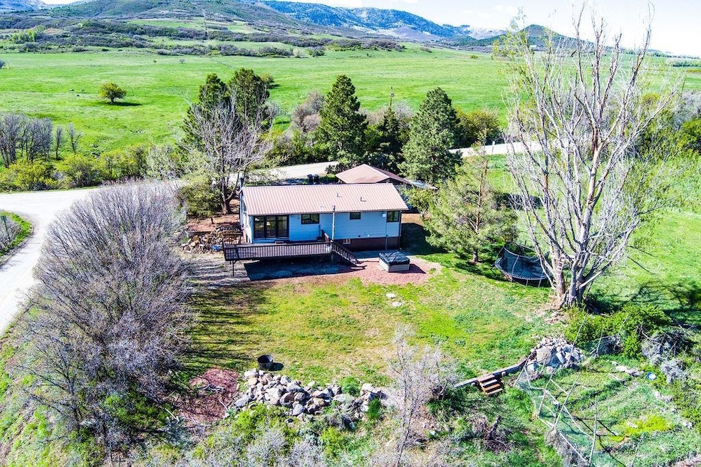 60016 Me Rd, Collbran, CO 81624 - photo 1