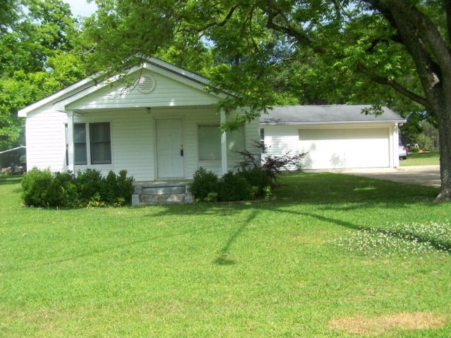 Main View