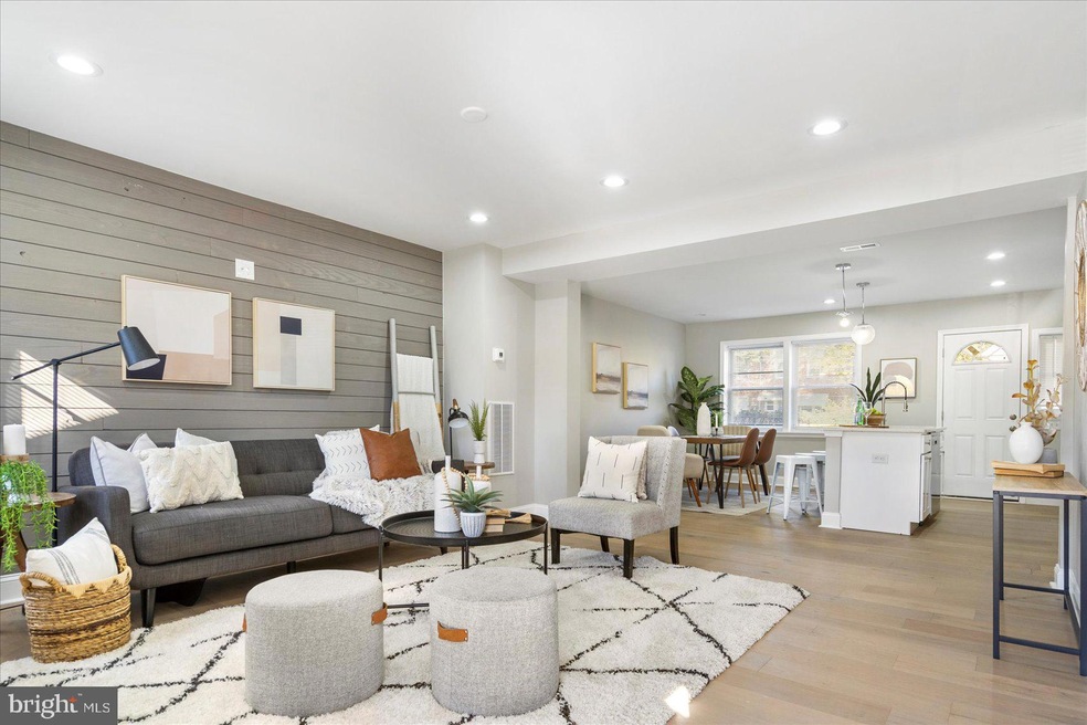 1336 Silverthorne Rd, Baltimore, MD 21239 - photo 1