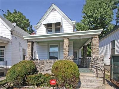 22 W Sixty Fifth St, Cincinnati, OH 45202 - photo 1