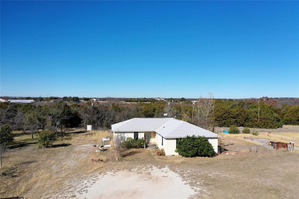 2421 Upper Denton Rd, Weatherford, TX 76085 - photo 1