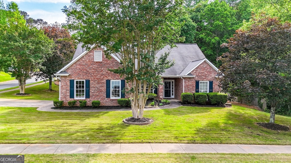 507 Huntgate Rd, Woodstock, GA 30189 - photo 1