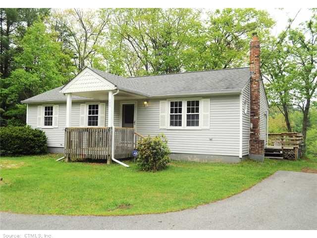 147 Furnace Ave, Stafford Springs, CT 06076 - photo 1