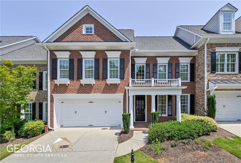 1005 Village Green Cir, Roswell, GA 30075 - photo 1