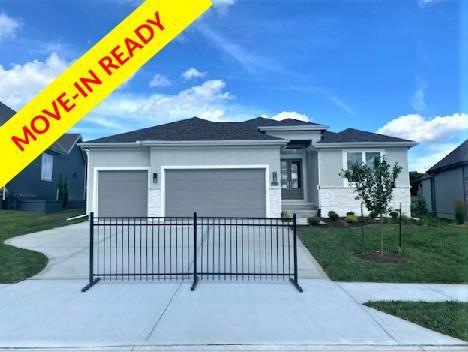 14905 S Haskins St, Olathe, KS 66062 - photo 1