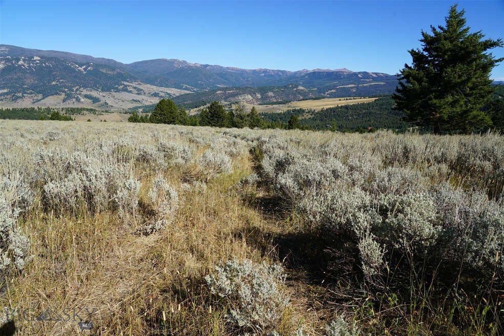 TBD Pessl Spur, Big Sky, MT 59730 - photo 1