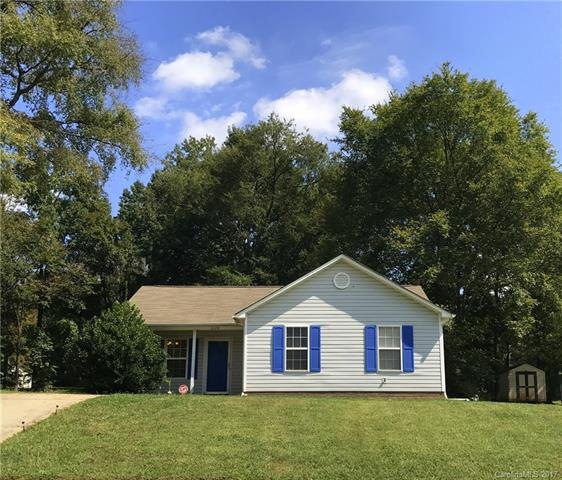 Adorable 3 BR Ranch!