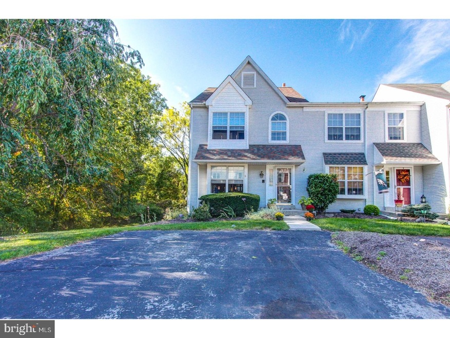 2492 Hillendale Dr, Norristown, PA 19403 - photo 1