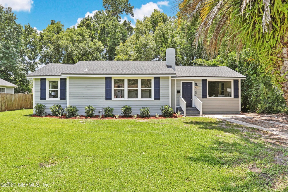 5234 Palmer Ave, Jacksonville, FL 32210 - photo 1